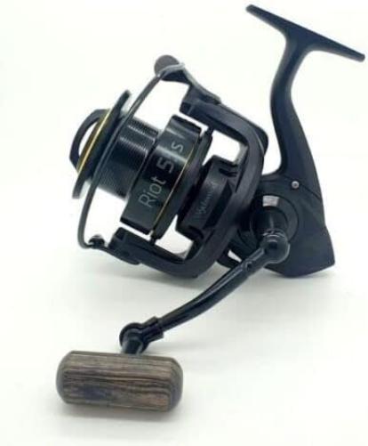 Wychwood - Carp Wychwood - Carp Wychwood Riot 55S Fishing Reel