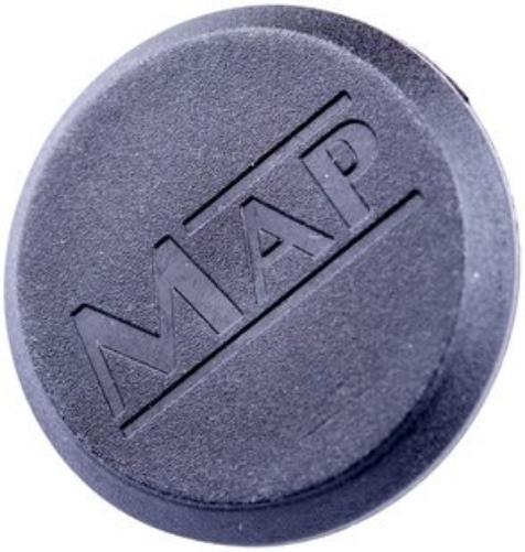 MAP MAP Threaded Leg Cap 30mm