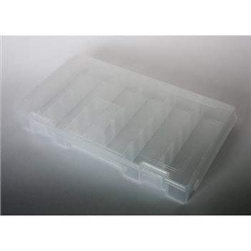 Leeda Leeda Spare Internal Box for Box System