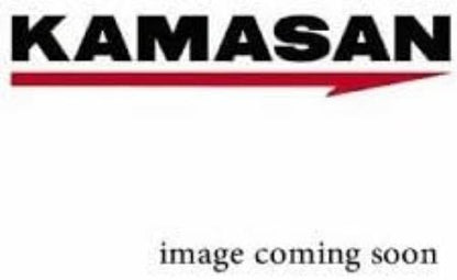Kamasan Kamasan B911Bx Size 18 - 5Lb