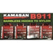 Kamasan Kamasan B911 F1 Size 14 - 4Lb