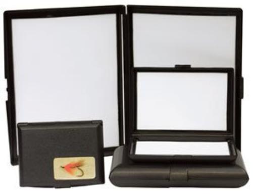 Stillwater Devlin Fly Boxes