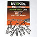 Inova Inova INOVA Down and Out Link Size4 10PK