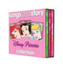Disney Princess Favorites 3 CD Box Set with The Little Mermaid,/Beauty and the Beast/Cinderella