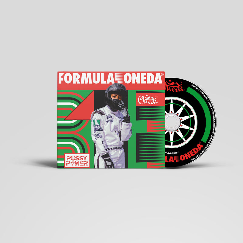 Formula OneDa