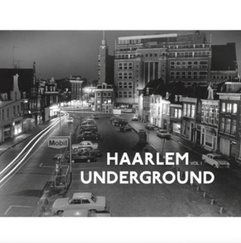Haarlem Underground