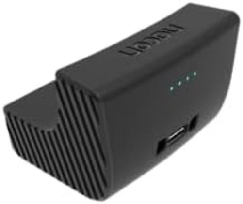 Nacon PS5 Edge Controller Battery Pack, 2H Extra Battery Life, USB-C, Compact Design