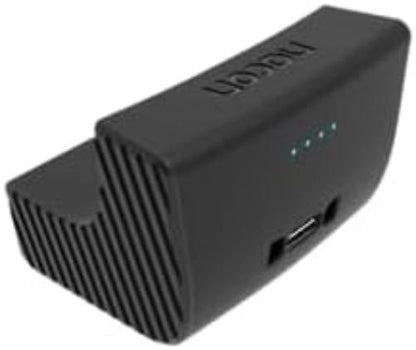 Nacon PS5 Edge Controller Battery Pack, 2H Extra Battery Life, USB-C, Compact Design