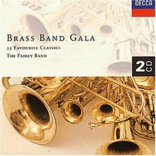 Brass Band Classics