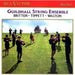 Simple symphony op 4 (1934)