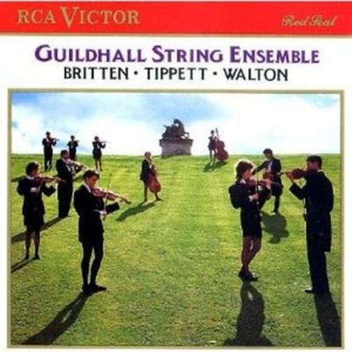 Simple symphony op 4 (1934)