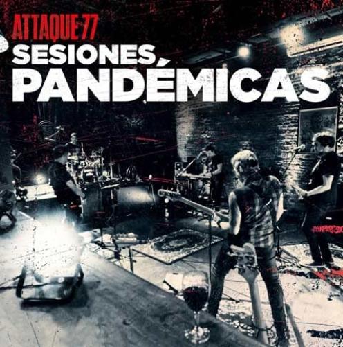Sesiones Pandemicas