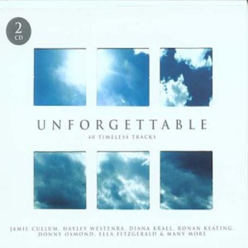 Unforgettable