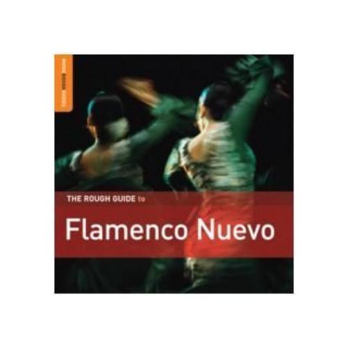Rough Guide to Flamenco Nuevo
