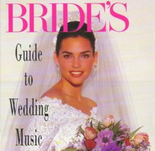 Bride's Guide to Wedding Music