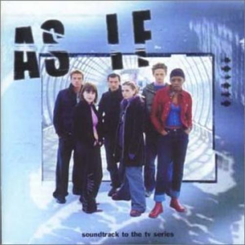 As If: Soundtrack To The Tv Series (2 Cd)