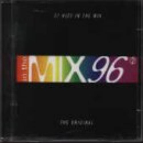 In The Mix '96, Vol. 2