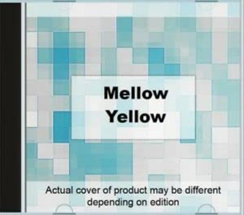 Mellow Yellow / Various