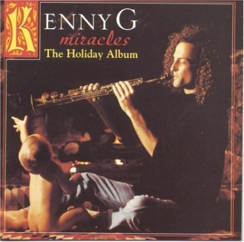 Miracles-the Holiday Album