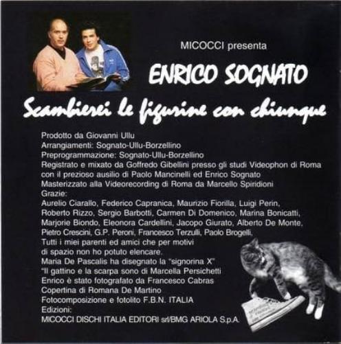 Scambieri le Figurine con Chiunque
