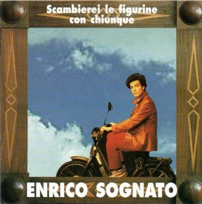 Scambieri le Figurine con Chiunque