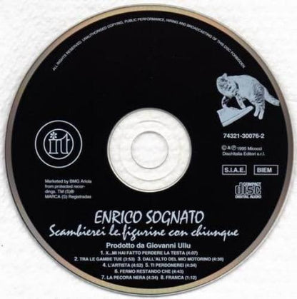 Scambieri le Figurine con Chiunque
