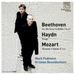 Beethoven: An Die Ferne Geliebte, Op. 98/Haydn: Songs/...