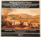 Wolfgang Amadeus Mozart - String Quartets No.17 & 19