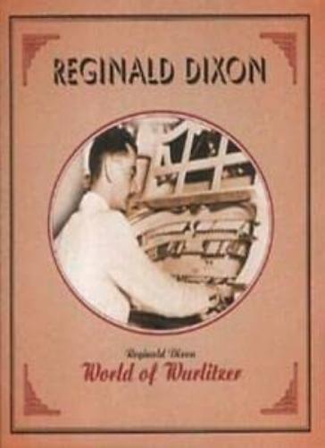 World of Wurlitzer