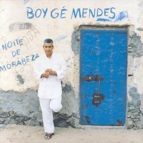 Noite De Morabeza