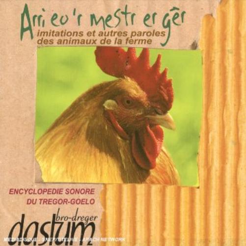 Paroles Des Animaux De