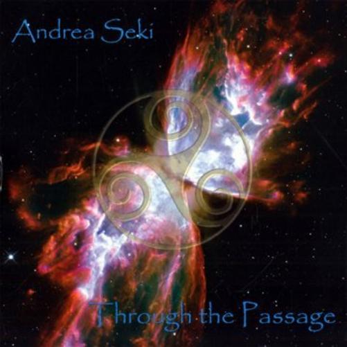 Through The Passage