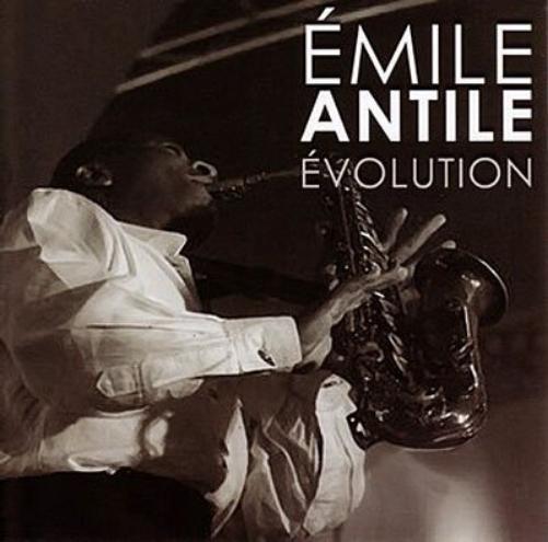 Emile Antile - Evolution
