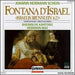 Johann Hermann Schein - Israelis Brunnlein 1623 (2 Cd)
