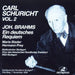 Ein Deutsches Requiem Op.45