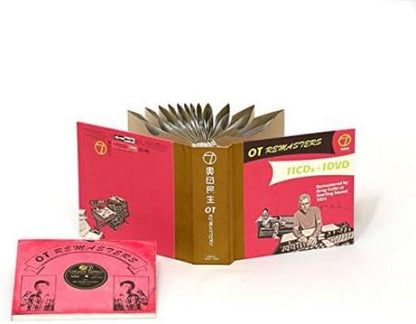 Ot Remasters