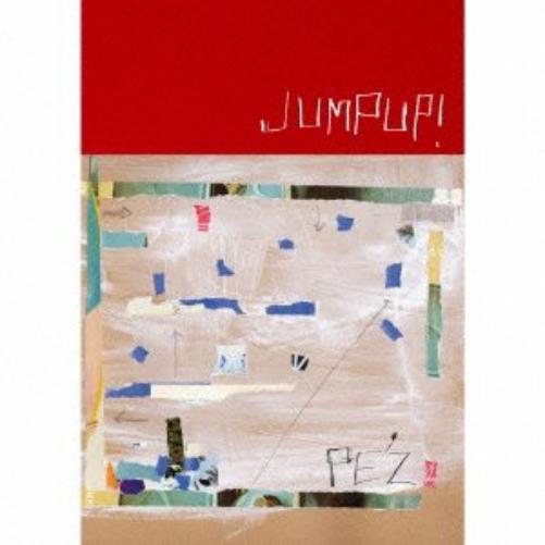 Pe`Z - Jumpup! Kanzen Ban (2 Cd+Dvd)