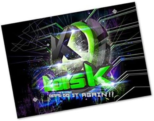 Kors K - Let`S Do It Again