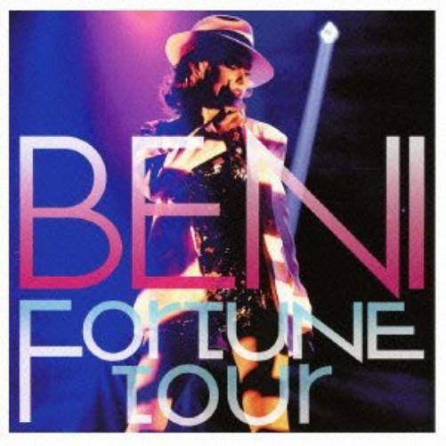 Beni - Concert Tour `Fortune`