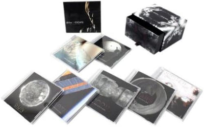 Globe - 15Years Tk Selection (5 Cd+2 Dvd)