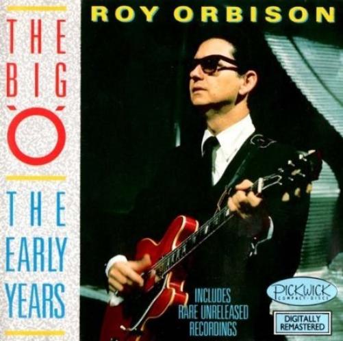 The Big O