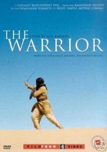 The Warrior