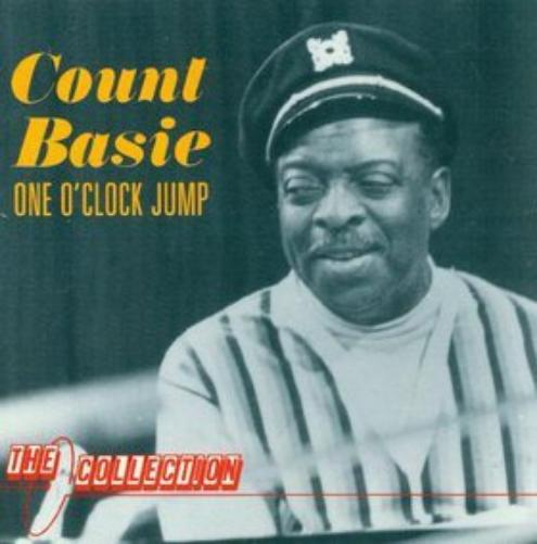 Count Basie - One O`Clock Jump