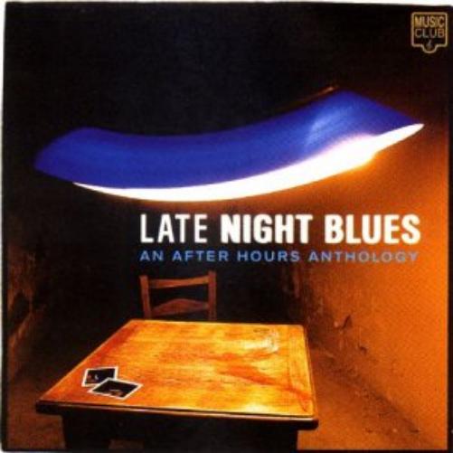 Late Night Blues