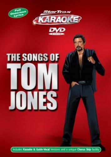Karaoke - Songs of Tom Jones