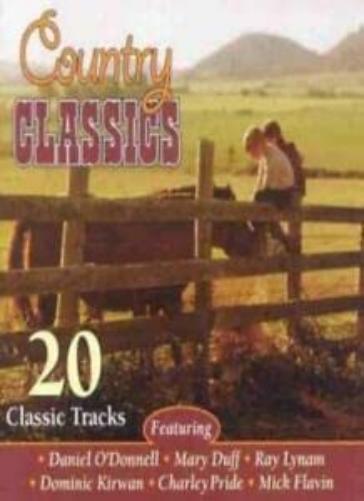 Country Classics: 20 Irish Cla