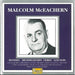 Malcolm Mceachern: Sings Handel, Mendelssohn, Verdi, Gounod