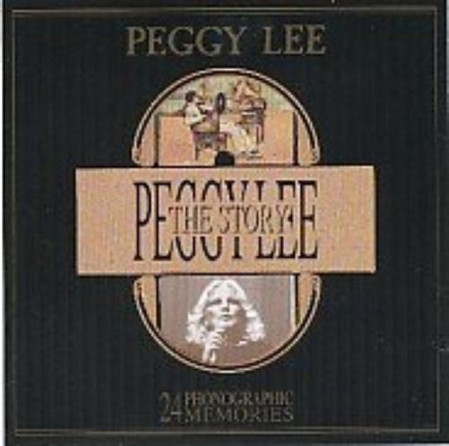 The Peggy Lee Story