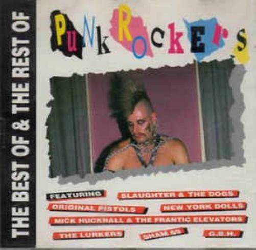 VARIOUS CD EUROPEAN ACTION REPLAY 1990