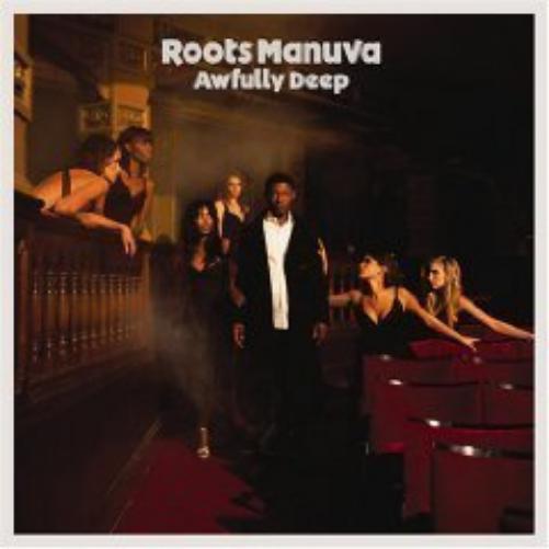 Roots Manuva - Awfully Deep (2 Cd)